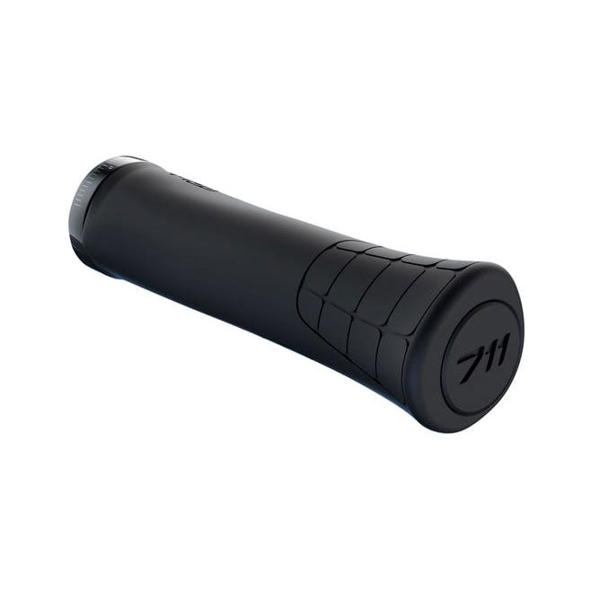 SQlab 711 2.0 Grips, Large - Black