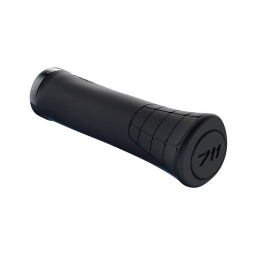 SQlab 711 2.0 Grips, Small - Black