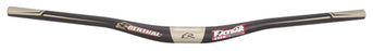 Fatbar Lite Carbon 35 Riser Bar, (35.0 bar clamp) 30mm rise/760mm width