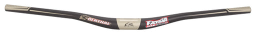 Renthal Fatbar Lite Carbon 35 Riser Bar, (35.0 bar clamp) 30mm rise/760mm width