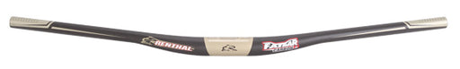 Fatbar Carbon 35 Riser Bar, (35.0 bar clamp) 20mm rise/800mm Width, UD