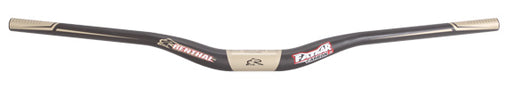 Renthal Fatbar Carbon 35 Riser Bar, (35.0 clamp) 30mm rise/800mm wide, UD