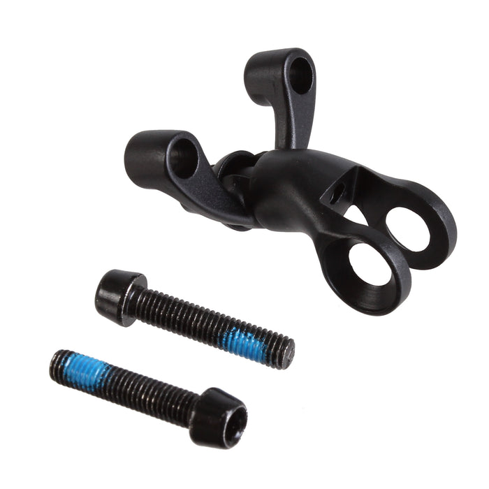 Ritchey Stem Mount for Supernova light, C-220/4-Axis stem — Send