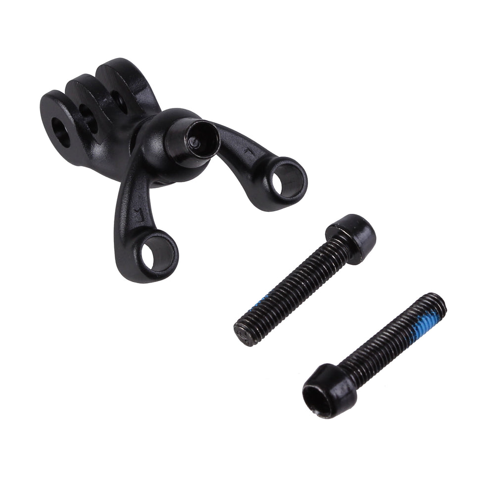 Ritchey Stem Mount for GoPro Camera, C-220/4-Axis stem