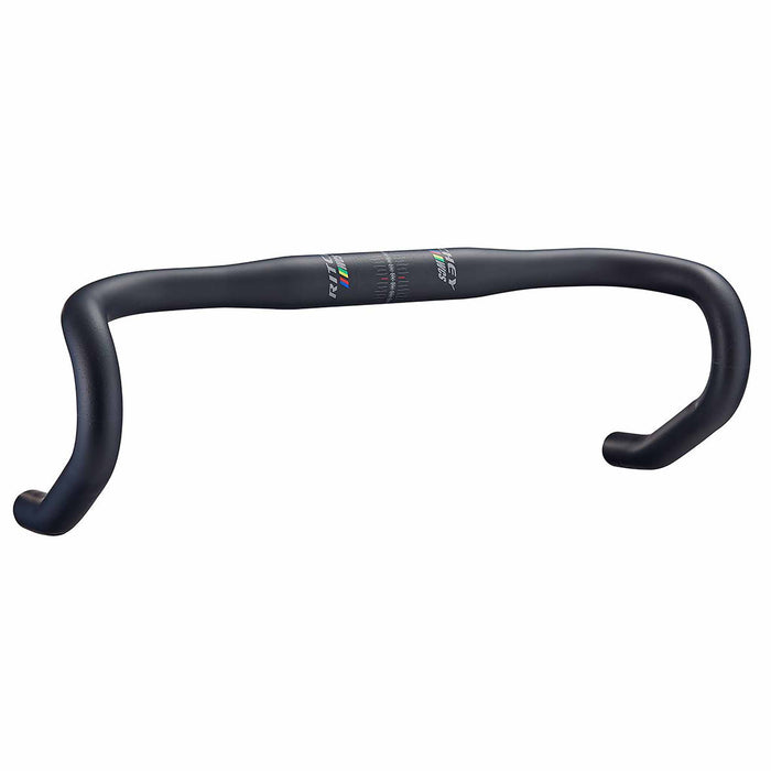 Ritchey WCS Logic II Bar, (31.8) 42cm Matte - Matte Black