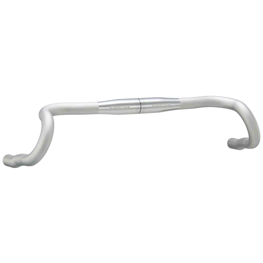 Ritchey Classic Venturemax Bar (31.8) 44cm, Polished Silver