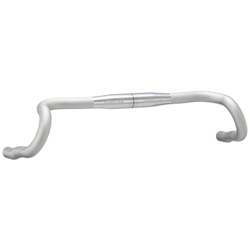 Ritchey Classic Venturemax Bar (31.8) 46cm, Polished Silver