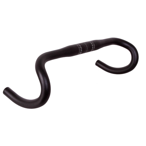 Ritchey Comp Curve Bar, (31.8) 46cm Matte Blk