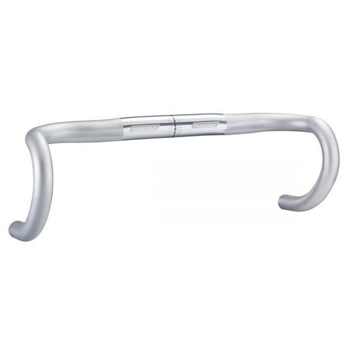 Ritchey Comp Evocurve Bar, (31.8) 42cm, Polished Silver