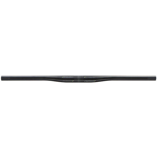 Ritchey WCS-Carbon 2x flat bar (31.8) 710mm, black