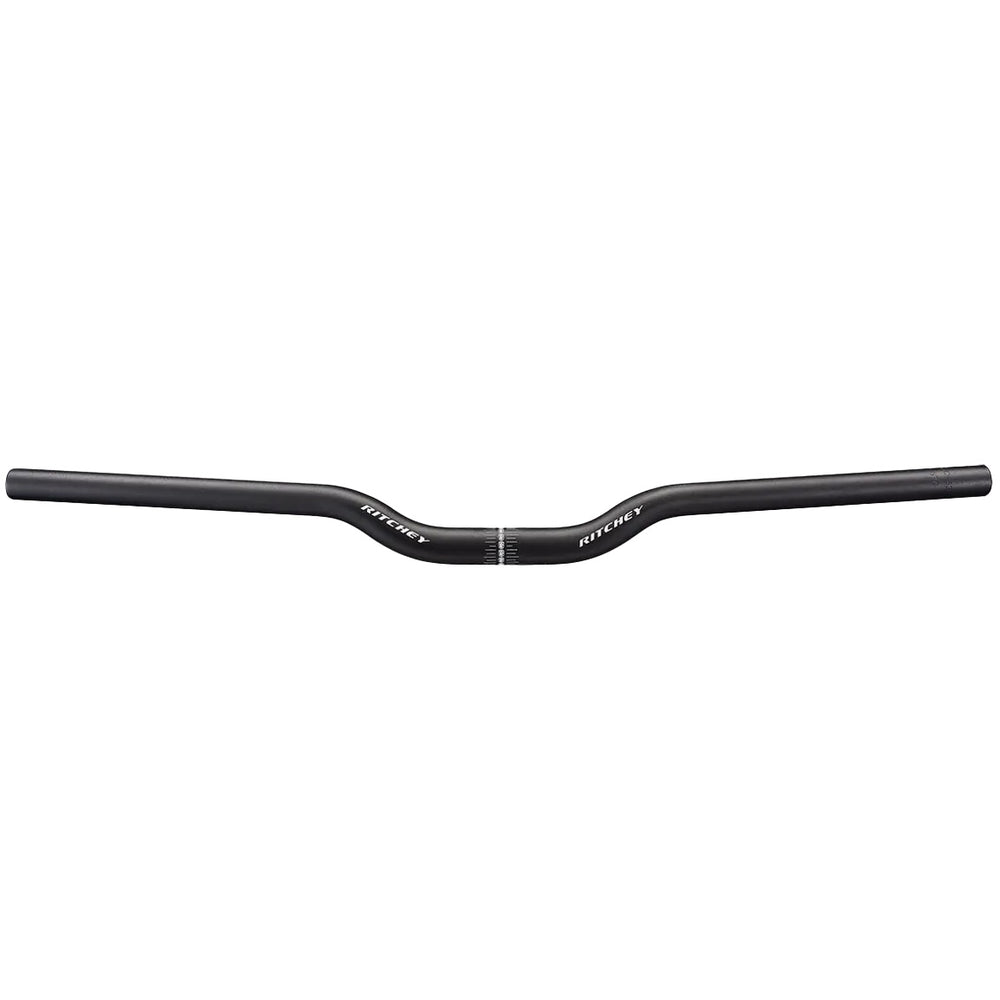 Ritchey RL1 Rizer Bar, (31.8) 20mm/780mm, Black
