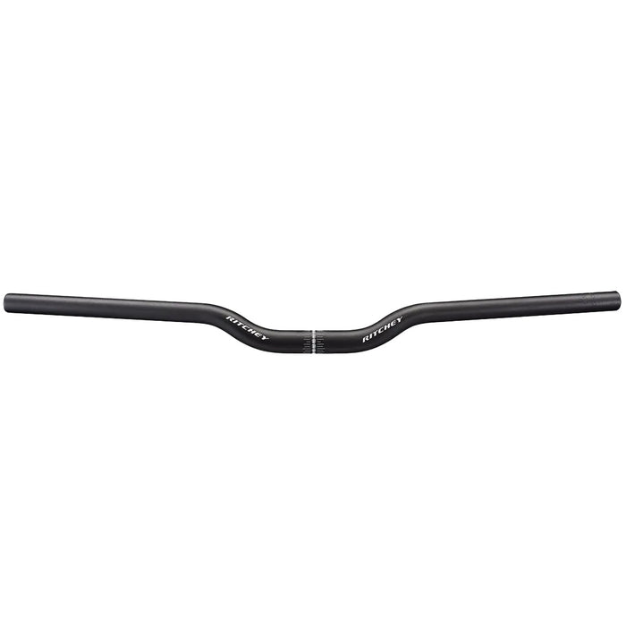 Ritchey RL1 Rizer Bar, (31.8) 20mm/780mm, Black