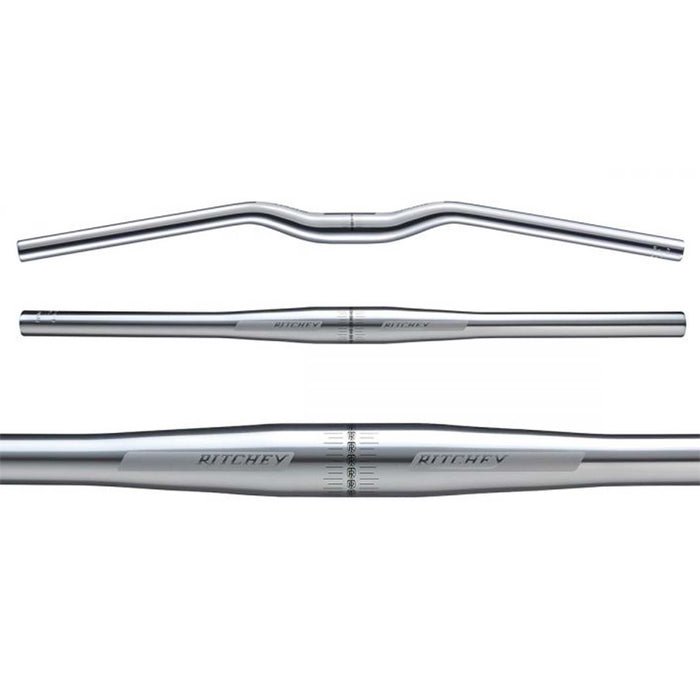 Ritchey Classic 10D Flat Bar (31.8) 660mm Wide