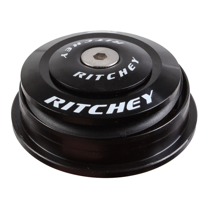 Ritchey AWI Comp Logic Headset, ZS44/28.6-ZS55/40 1.5", Blk