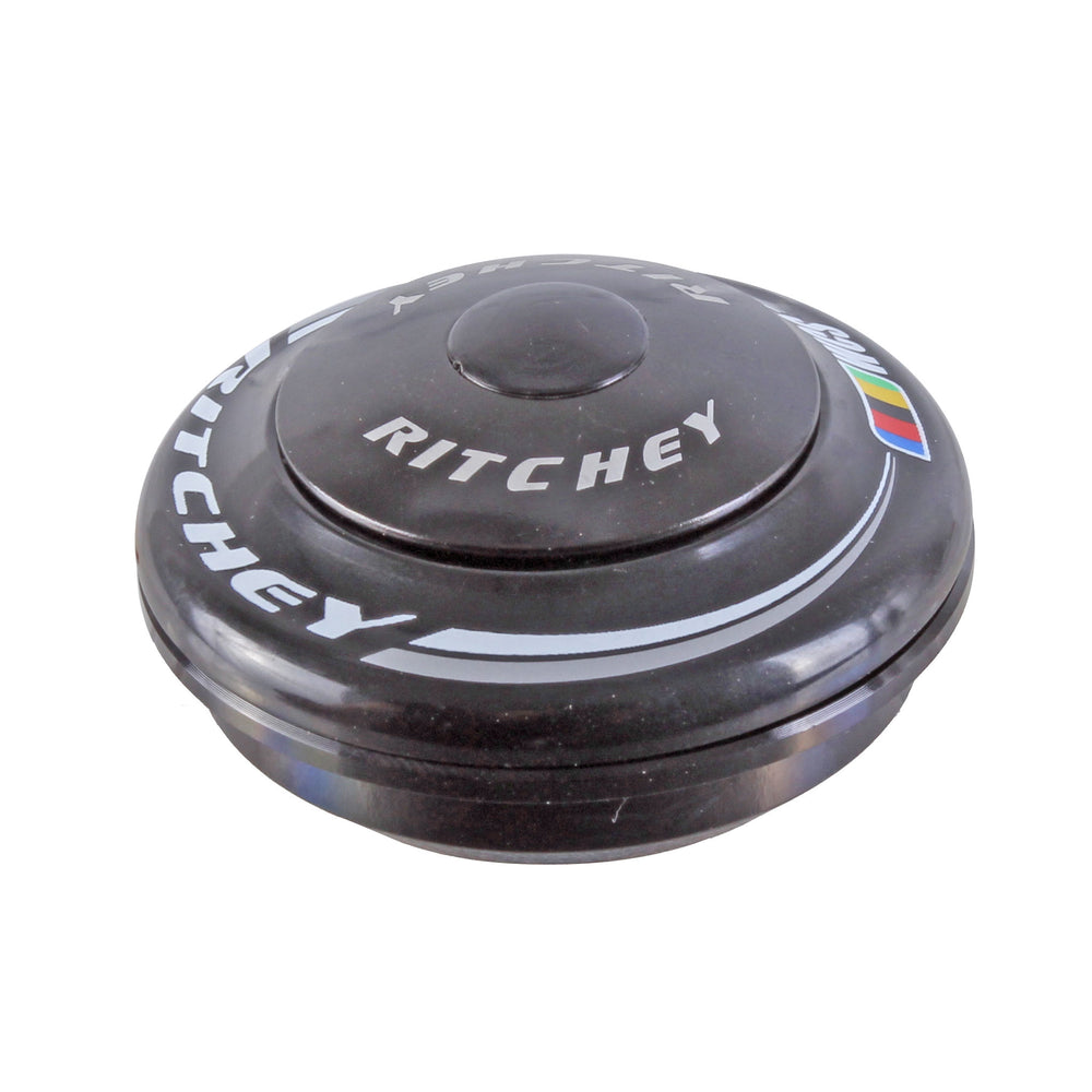 Ritchey Headset WCS Upper Cartridge 7.3mmTopCap ZS44/28.6 blk