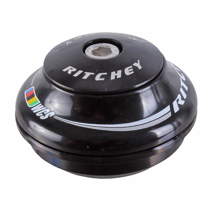 Ritchey Headset WCS Upper Cartridge 12.4mmTopCap ZS44/28.6 blk
