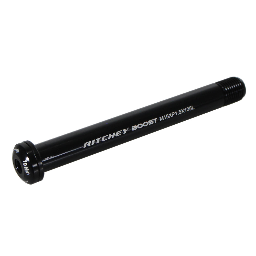 Ritchey 15x110mm Boost Replacement Thru-Axle