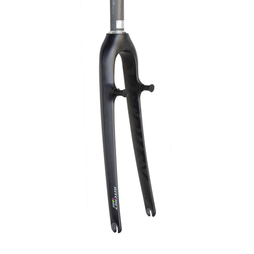 Ritchey WCS Cross Fork, Carbon, Canti, 700x1-1/8"