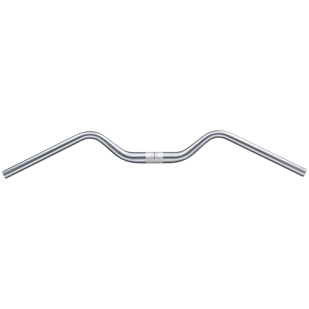 Ritchey Classic Kyote Bar 27deg (31.8) 30mm Rise, 800mm - Silv