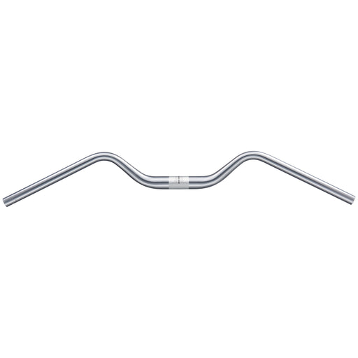 Ritchey Classic Kyote Bar 27deg (31.8) 30mm Rise, 800mm - Silv