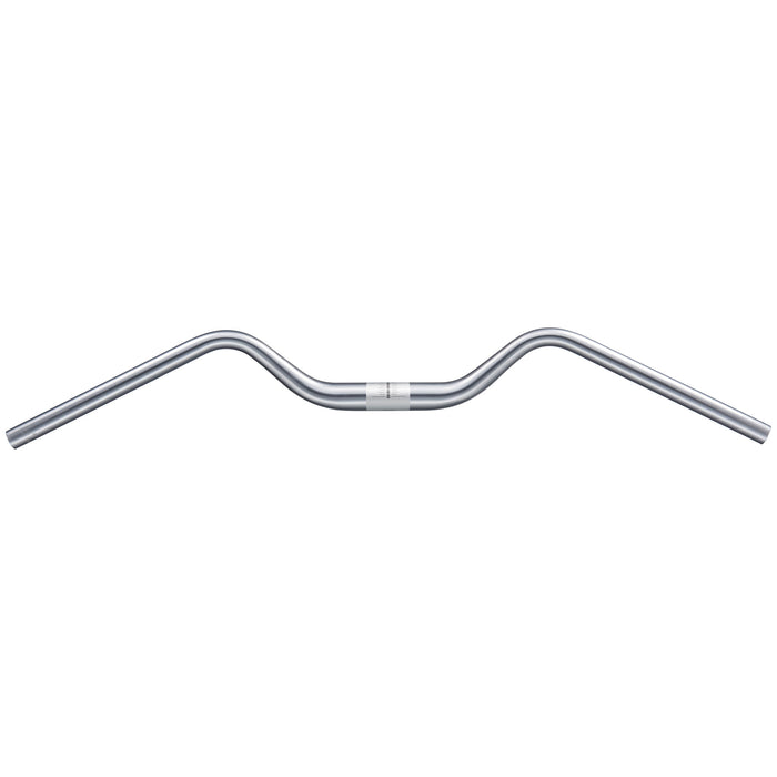 Ritchey Classic Kyote Bar 27deg (31.8) 30mm Rise, 800mm - Silv