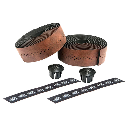 Ritchey Classic Road Bar Tape, Brown