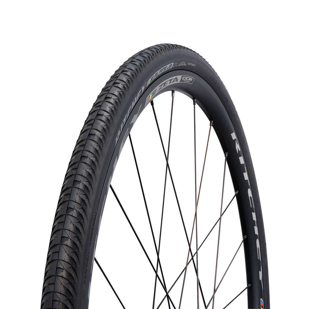 Ritchey Alpine JB WCS TLR K tire, 700 x 35c