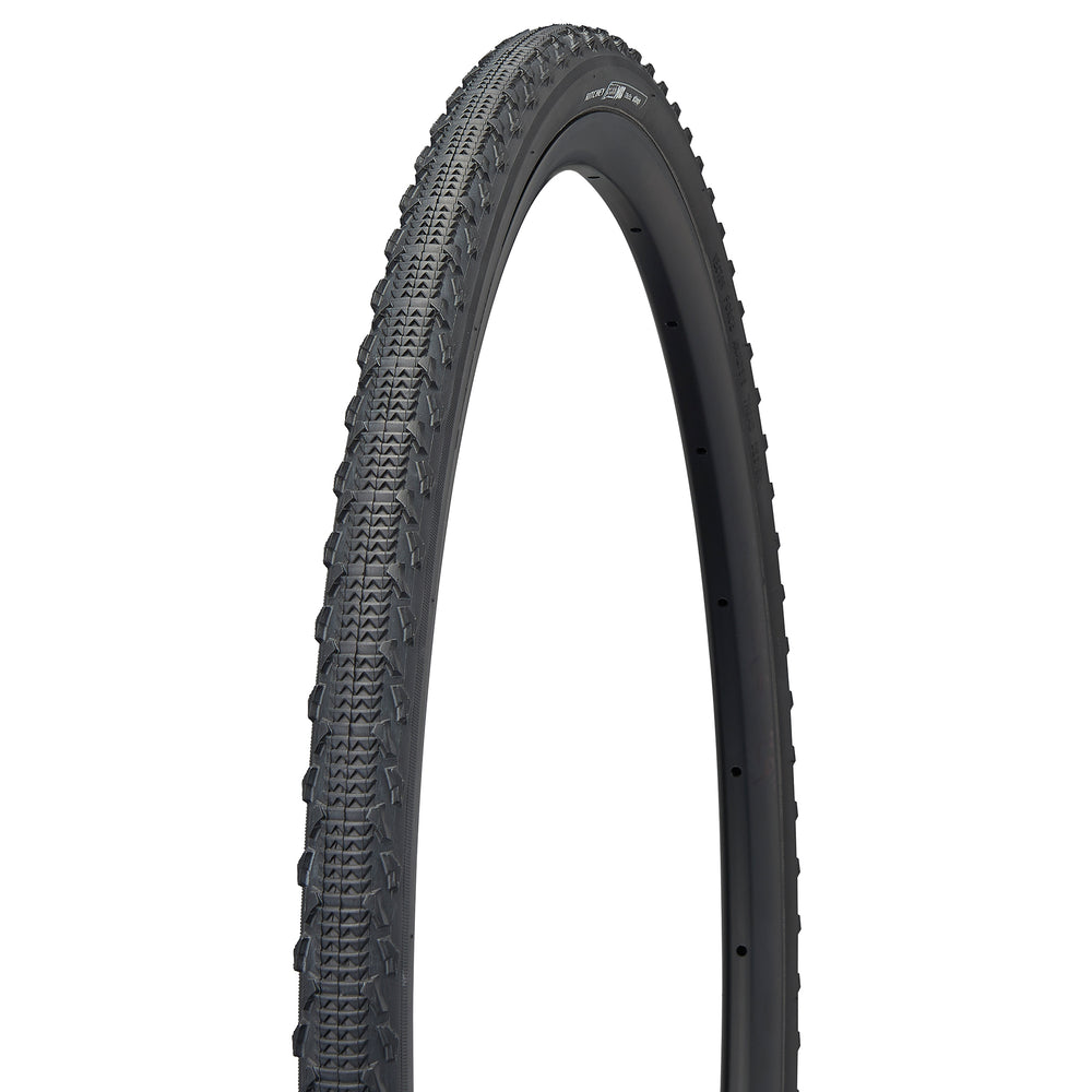 Ritchey SpeedMax Cross Comp w Tire, 700x35c Blk
