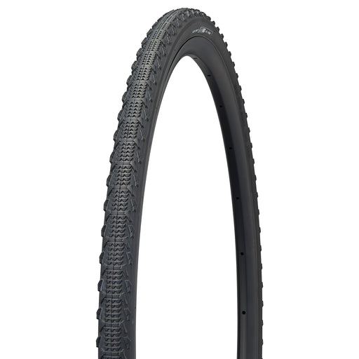 Ritchey SpeedMax Cross Comp w Tire, 700x35c Blk