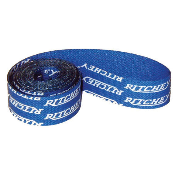 Ritchey SnapOn rim tape, 26" x 20mm, blue  pr