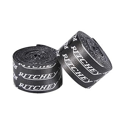 Ritchey SnapOn rim tape, 27.5" x 20mm, black  pr