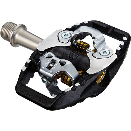 Ritchey WCS Trail Mtn clipless pedals, black