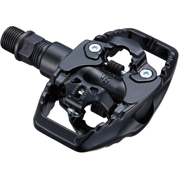 Ritchey Comp Trail Mtn clipless pedals, black