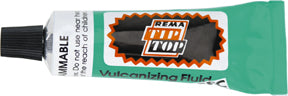 Rema Tip Top Vulcanizing fluid, 10g ea  ORM-D