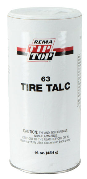 Rema Tip Top Tire talc, 500g