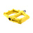 Race Face Ride Composite Pedals, Yellow