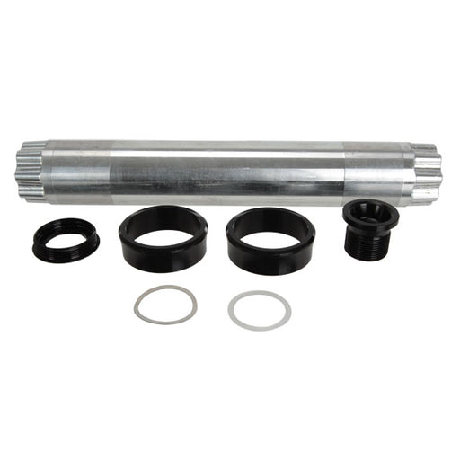 Race Face CINCH Spindle Kit: 30 x 189.5mm for 190/197mm spaced hubs