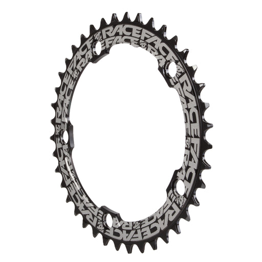 Race Face CX Narrow Wide chainring, 130BCD 40T - black