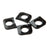 Race Face Crank Arm Outer Tab Spacers~ set of 4