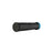 Race Face Getta Grip Lock-On Grips, (33mm) Black/Turquoise