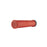 Race Face Getta Grip Lock-On Grips, (33mm) Red/Black