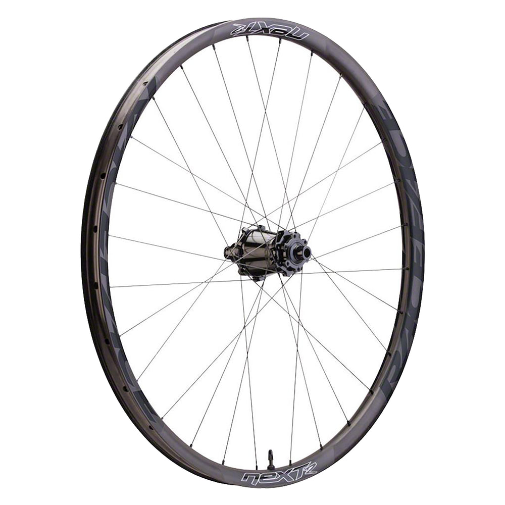 Race Face Next-R31 29" Rear Wheel, 12x157 SB, XD, Black