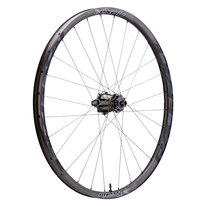 Race Face Next-R31 29" Rear Wheel, 12x157 SB, XD, Black