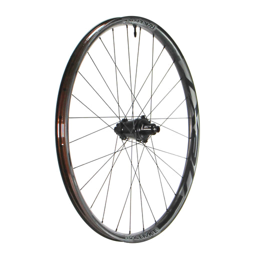 Race Face Next-R31 29" Rear Wheel, 12x148 Boost, MS, Black