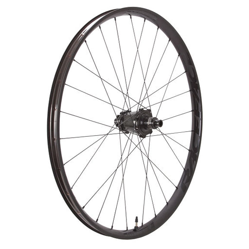 Race Face Turbine-R 30 29" Rear Wheel, 12x148 Boost XD - Black