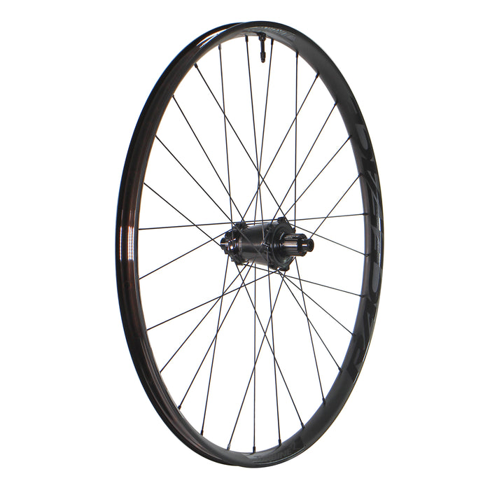 Race Face Turbine-R 30 29" Rear Wheel, 12x148 Boost MS - Black