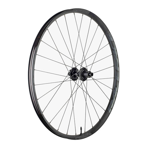 Race Face Aeffect-R 29" Rear Wheel, 12x148 Boost, MS, Black