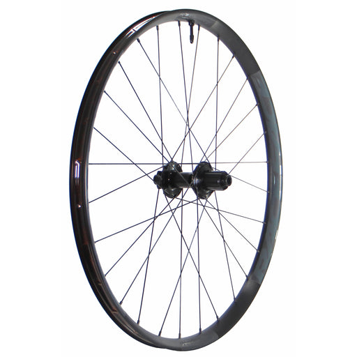 Race Face Aeffect-R 29" Rear Wheel, 12x157 SB, HG, Black
