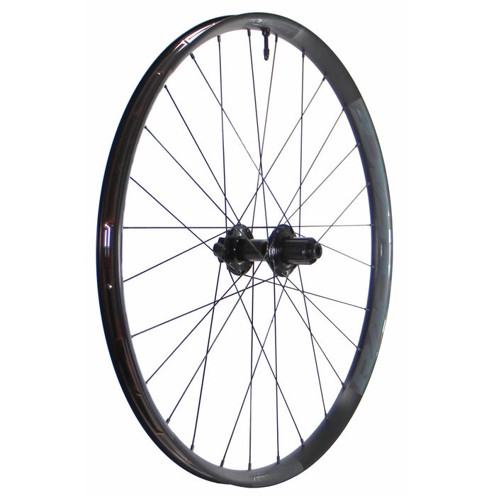 Race Face Aeffect-R 29" Rear Wheel, 12x157 SB, HG, Black