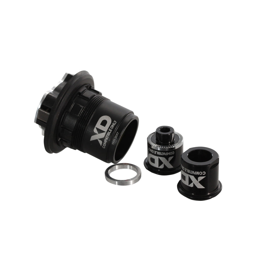 Race Face Freehub Body, XD, Trace 10